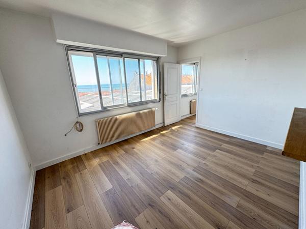 BOULOGNE SUR MER A VENDRE IMMEUBLE DE RAPPORT DE 9 APPARTEMENTS