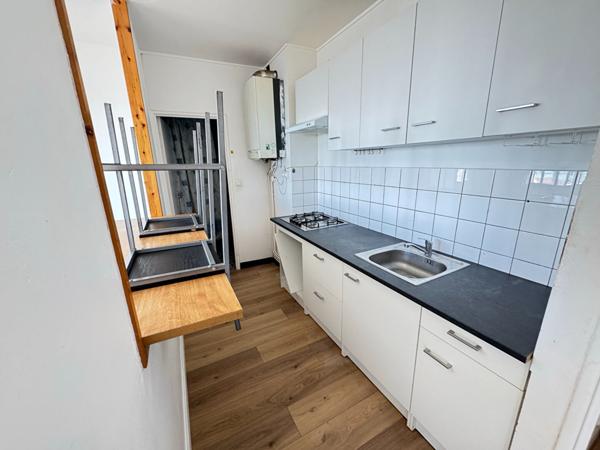 BOULOGNE SUR MER A VENDRE IMMEUBLE DE RAPPORT DE 9 APPARTEMENTS