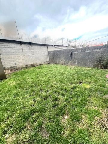 BOULOGNE SUR MER A VENDRE IMMEUBLE DE RAPPORT DE 9 APPARTEMENTS