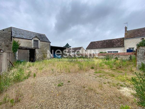 Propriété de Caractère à Fort Potentiel ? Commerce, Appartement ou Maison Familiale