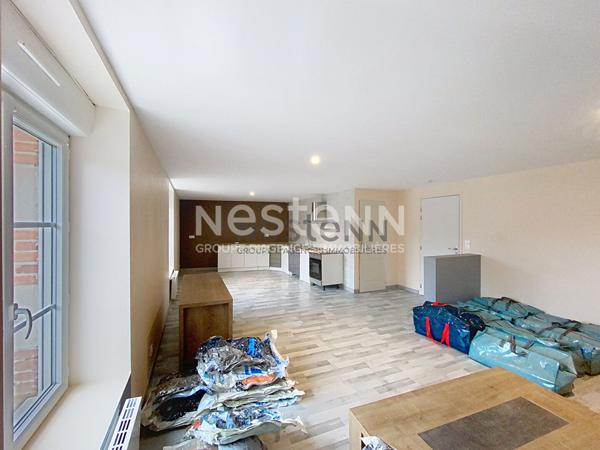 Propriété de Caractère à Fort Potentiel ? Commerce, Appartement ou Maison Familiale