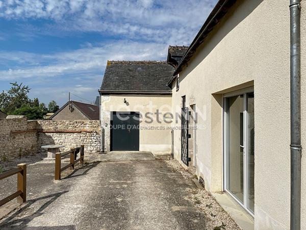 Propriété de Caractère à Fort Potentiel ? Commerce, Appartement ou Maison Familiale