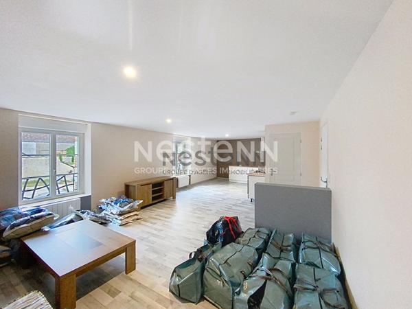 Propriété de Caractère à Fort Potentiel ? Commerce, Appartement ou Maison Familiale