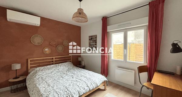 À vendre Maison 5 pièces 128 m² - Donges 44480