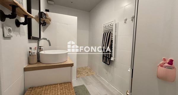 À vendre Maison 5 pièces 128 m² - Donges 44480