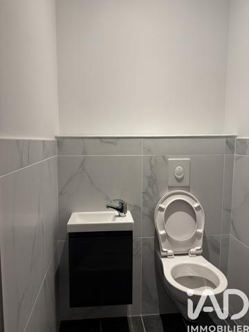 Maison à vendre 8 pièces 180 m² Mont-Saint-Martin