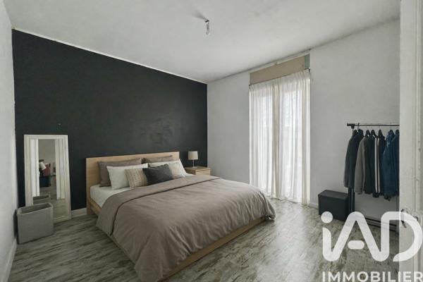 Maison à vendre 8 pièces 180 m² Mont-Saint-Martin