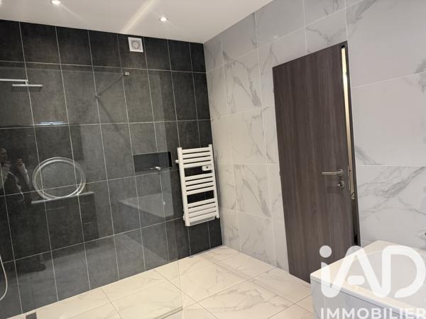 Maison à vendre 8 pièces 180 m² Mont-Saint-Martin