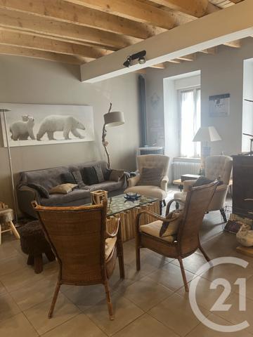 Maison à vendre  5 pièces - 106,14 m2 CAUTERETS - 65