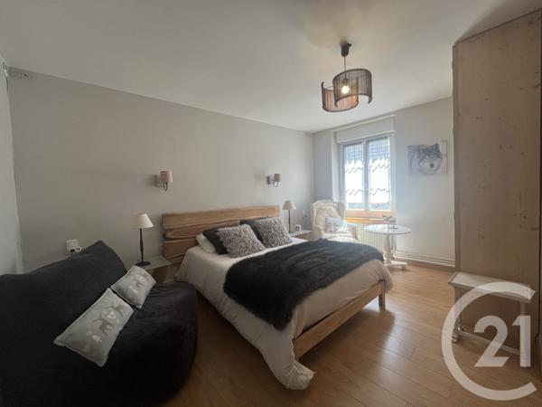 Maison à vendre  5 pièces - 106,14 m2 CAUTERETS - 65