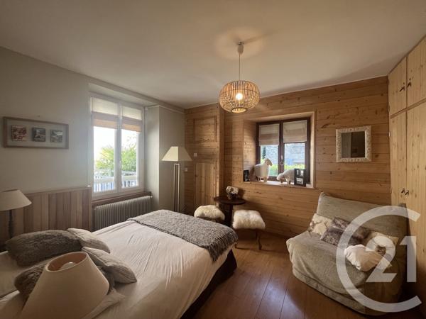 Maison à vendre  5 pièces - 106,14 m2 CAUTERETS - 65