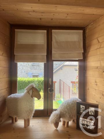 Maison à vendre  5 pièces - 106,14 m2 CAUTERETS - 65