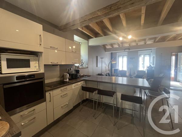 Maison à vendre  5 pièces - 106,14 m2 CAUTERETS - 65