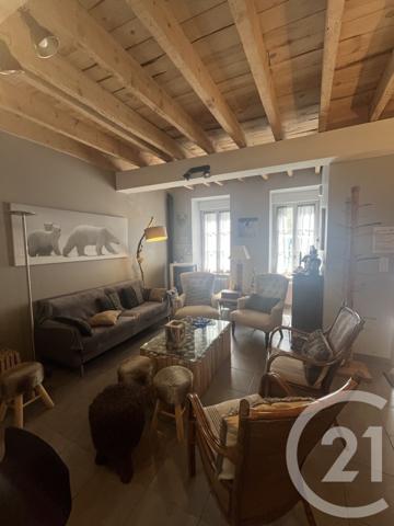Maison à vendre  5 pièces - 106,14 m2 CAUTERETS - 65