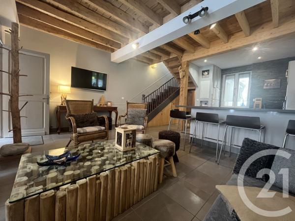 Maison à vendre  5 pièces - 106,14 m2 CAUTERETS - 65