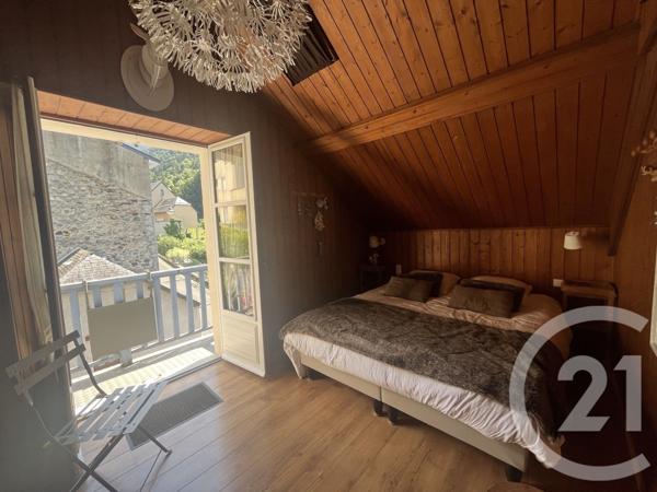 Maison à vendre  5 pièces - 106,14 m2 CAUTERETS - 65