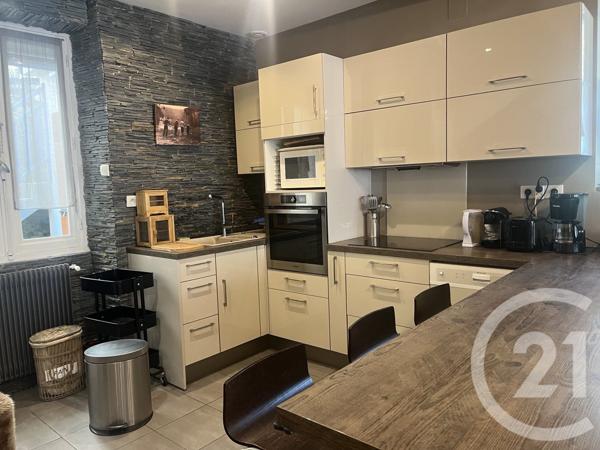 Maison à vendre  5 pièces - 106,14 m2 CAUTERETS - 65