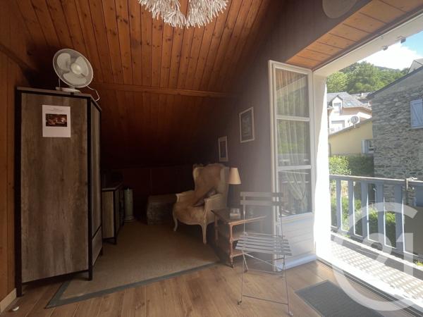 Maison à vendre  5 pièces - 106,14 m2 CAUTERETS - 65