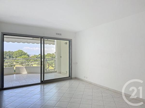 Appartement à vendre  3 pièces - 71,74 m2 JUAN LES PINS - 06