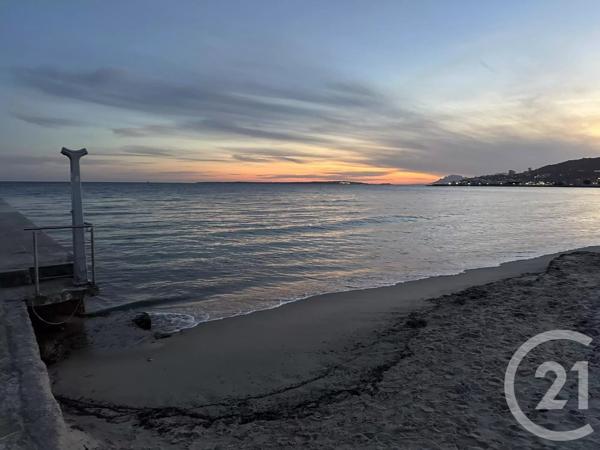 Appartement à vendre  3 pièces - 71,74 m2 JUAN LES PINS - 06