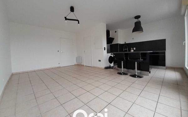 Appartement à vendre    2 pièces • 47,66 m2 Saint-Fargeau-Ponthierry