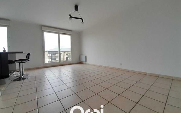 Appartement à vendre    2 pièces • 47,66 m2 Saint-Fargeau-Ponthierry