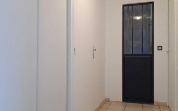 Appartement à vendre    2 pièces • 47,66 m2 Saint-Fargeau-Ponthierry