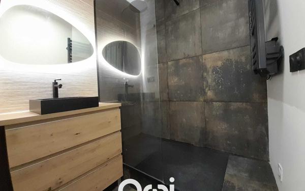 Appartement à vendre    2 pièces • 47,66 m2 Saint-Fargeau-Ponthierry