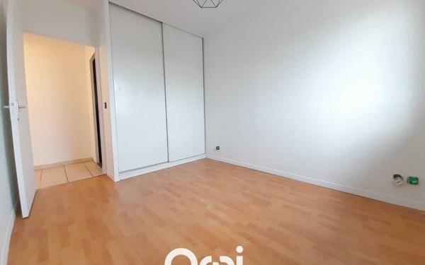 Appartement à vendre    2 pièces • 47,66 m2 Saint-Fargeau-Ponthierry
