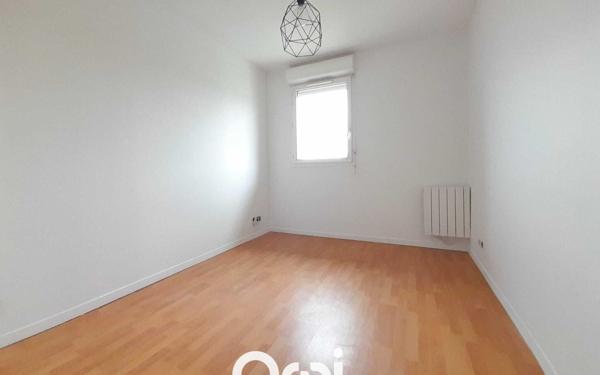 Appartement à vendre    2 pièces • 47,66 m2 Saint-Fargeau-Ponthierry