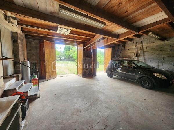 Maison traditionnelle de 114 m²