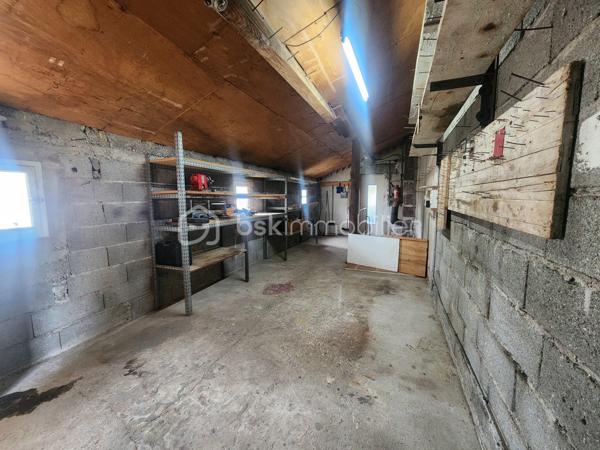 Maison traditionnelle de 114 m²