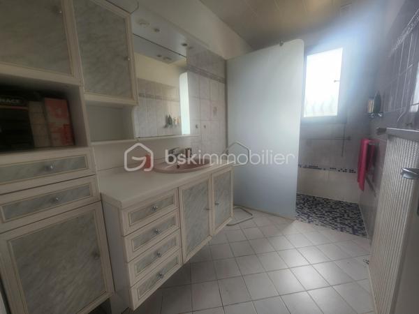 Maison traditionnelle de 114 m²