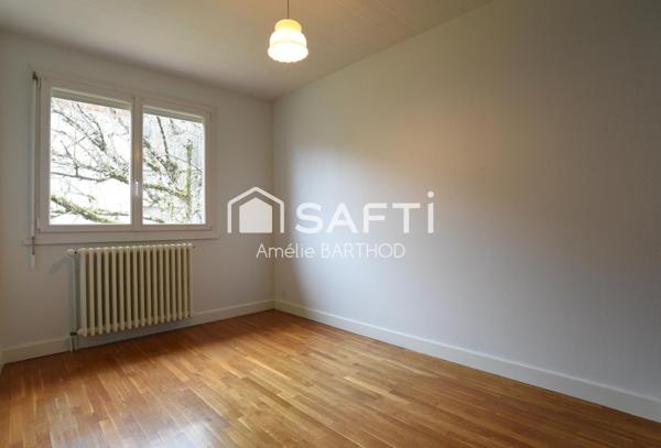 Maison 109m2 Roche lez Beaupré