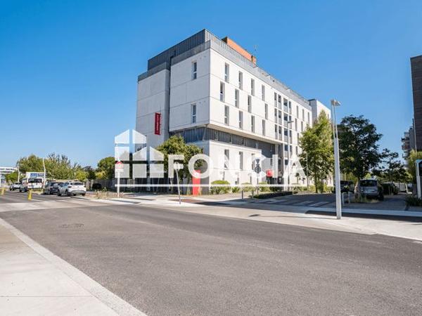 À vendre Appartement 2 pièces 47.45 m² - Saint-nazaire 44600