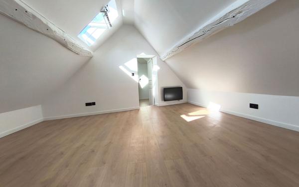 Appartement à vendre    2 pièces • 27 m2 La Ferté-sous-Jouarre