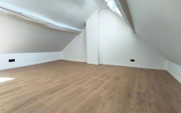 Appartement à vendre    2 pièces • 27 m2 La Ferté-sous-Jouarre