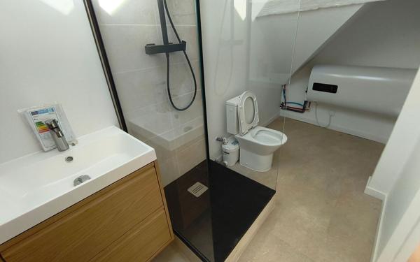 Appartement à vendre    2 pièces • 27 m2 La Ferté-sous-Jouarre