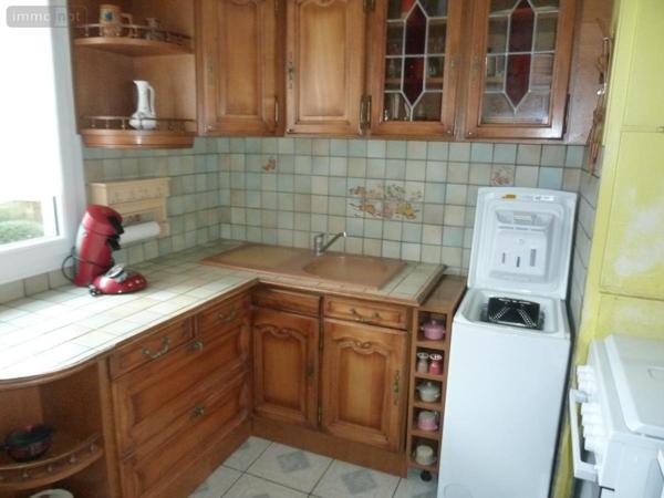 Appartement à vendre à Dijon en Côte-d'Or (21000), ref : 21005-996