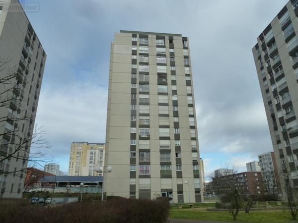 Appartement à vendre à Dijon en Côte-d'Or (21000), ref : 21005-996