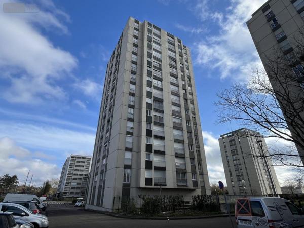 Appartement à vendre à Dijon en Côte-d'Or (21000), ref : 21005-996