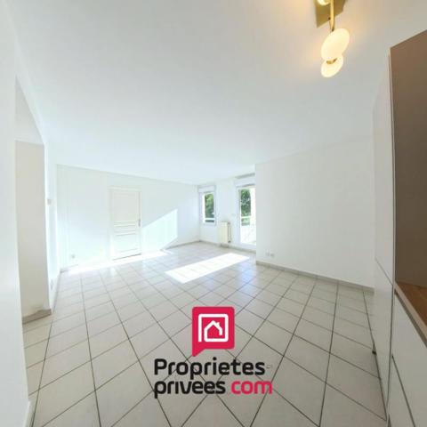 Appartement Tassin La Demi Lune 2 pièce(s) 42 m2