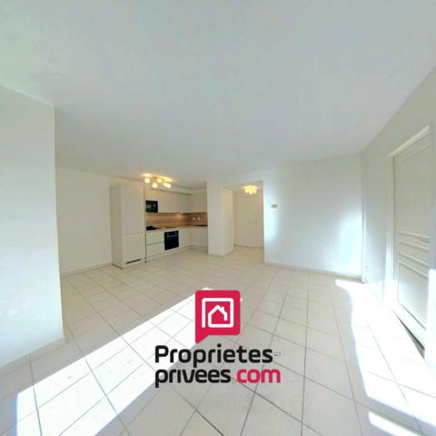 Appartement Tassin La Demi Lune 2 pièce(s) 42 m2