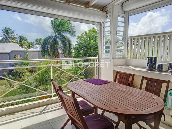 Achat appartement Saint-François - 2 pièce(s) - 36 m² - 198 000 €