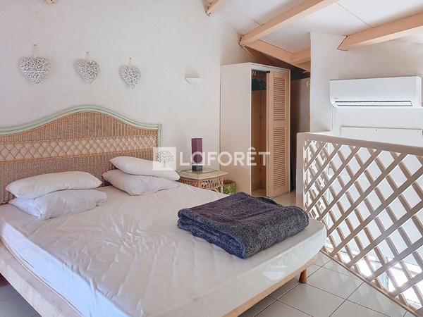 Achat appartement Saint-François - 2 pièce(s) - 36 m² - 198 000 €