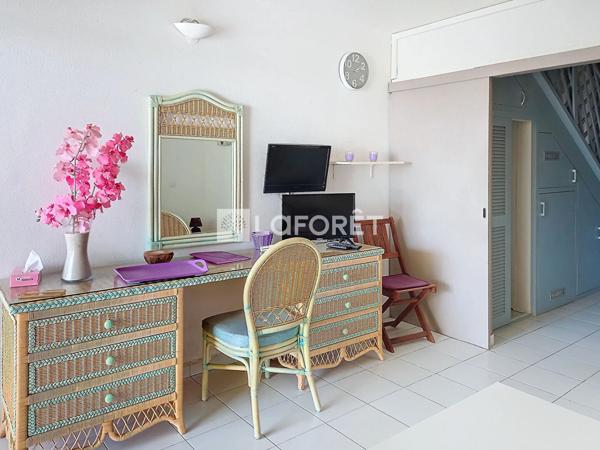 Achat appartement Saint-François - 2 pièce(s) - 36 m² - 198 000 €