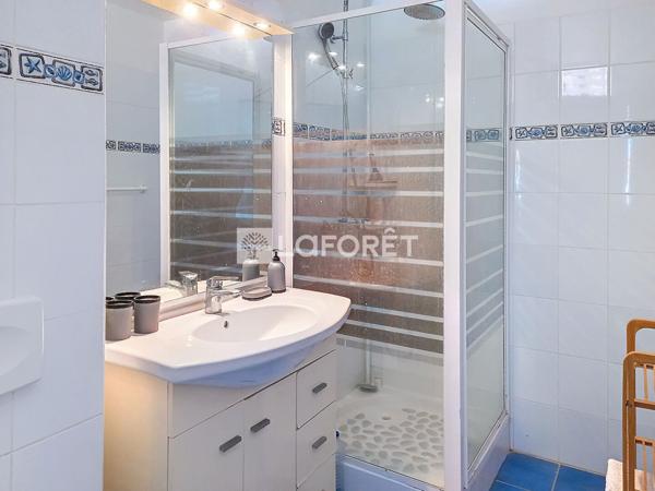 Achat appartement Saint-François - 2 pièce(s) - 36 m² - 198 000 €