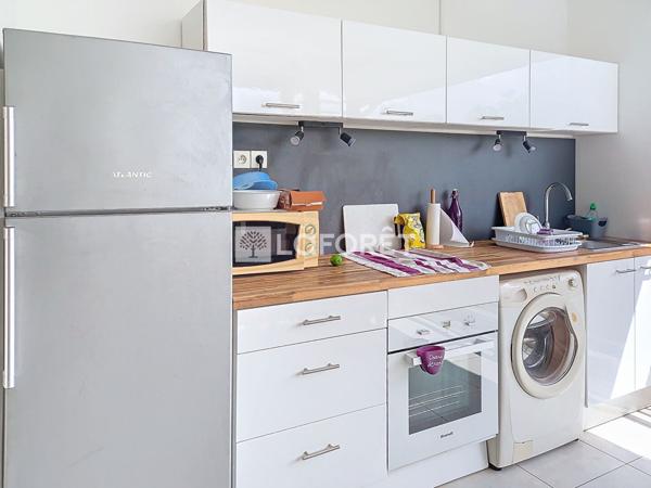 Achat appartement Saint-François - 2 pièce(s) - 36 m² - 198 000 €