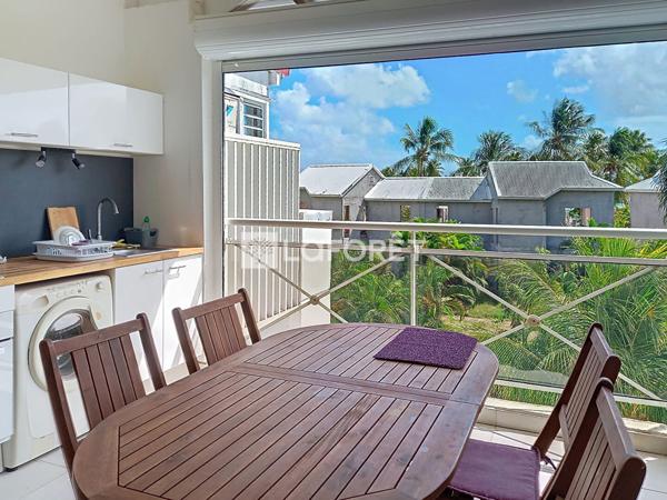 Achat appartement Saint-François - 2 pièce(s) - 36 m² - 198 000 €
