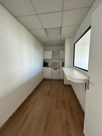 Chalon sur Saône Nord - Bureaux 97 m² à louer